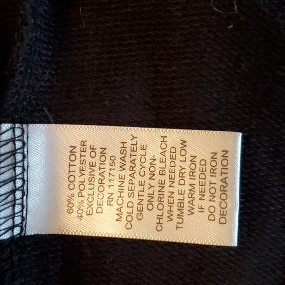 Quacker Factory lightweight jacket. - Picture 10 of 11